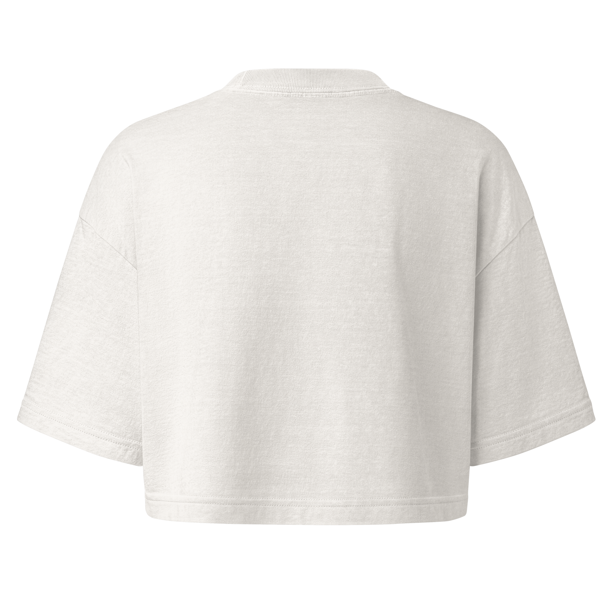 Certified Baddie Crop - Image 2