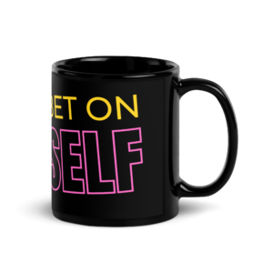 All-In Mug