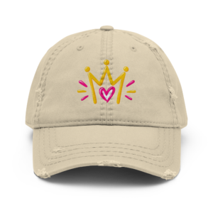 The Everyday Crown