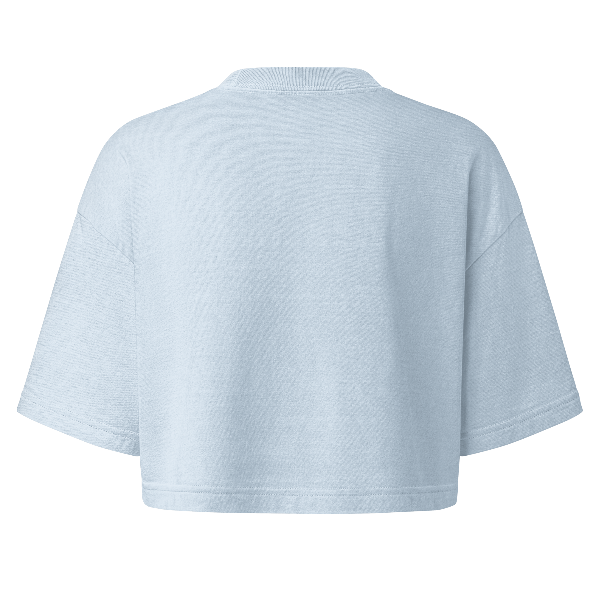 Chasing My Dreams Crop Tee - Image 6
