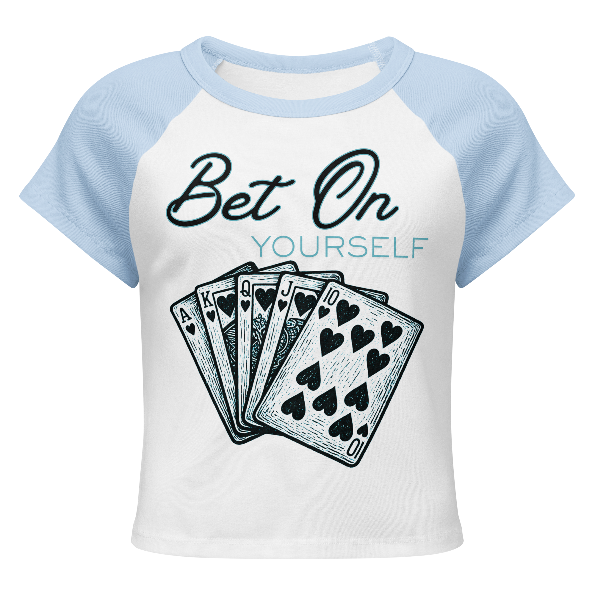 Bet On Yourself Baby - Image 5