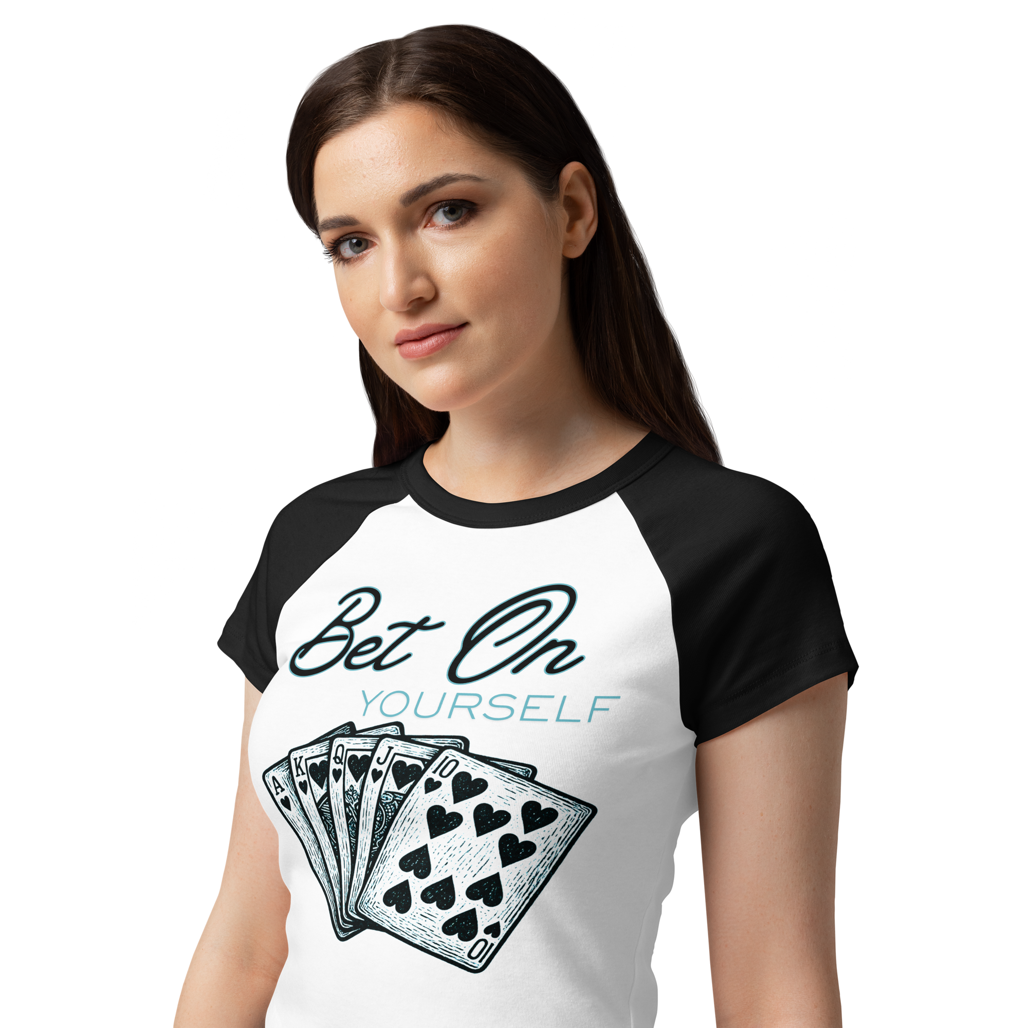 Bet On Yourself Baby - Image 4