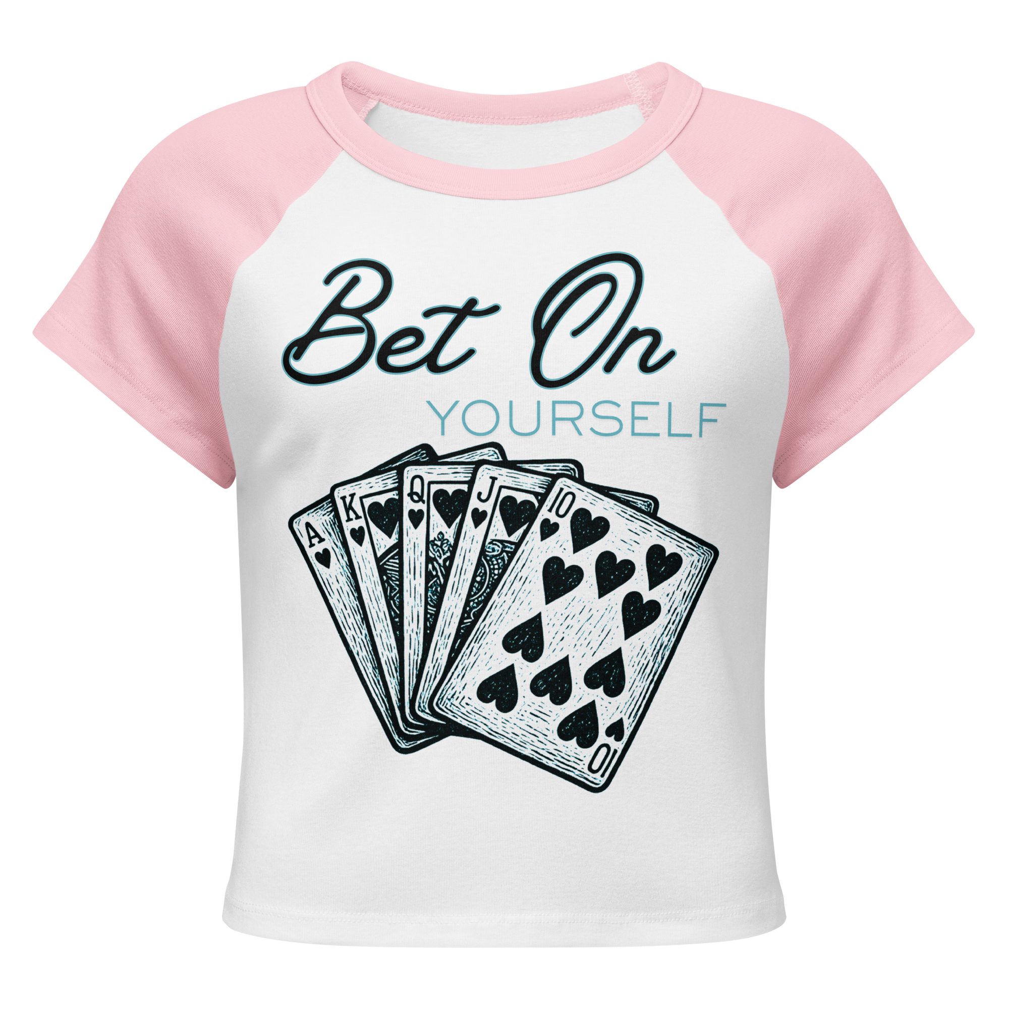 Bet On Yourself Baby - Image 7
